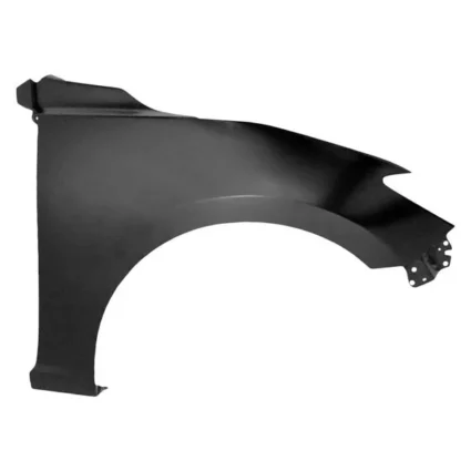 Fender Front Right for Mazda 3 Sedan 2014–2018