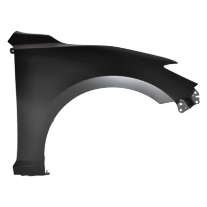 Fender Front Right CAPA for Mazda 3 Sedan 2014–2018