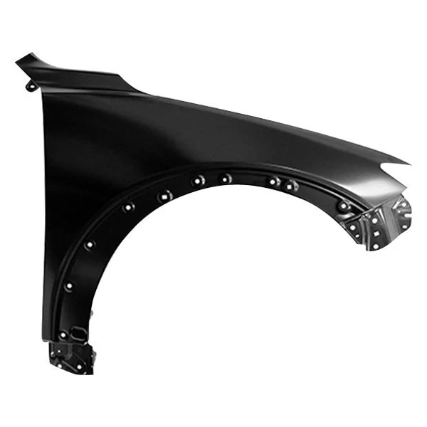 Fender Front Right for Mazda CX-3 2016–2022