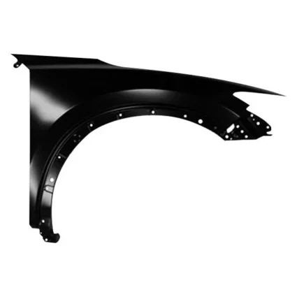 Fender Front Right for Mazda CX-5 2017–2024