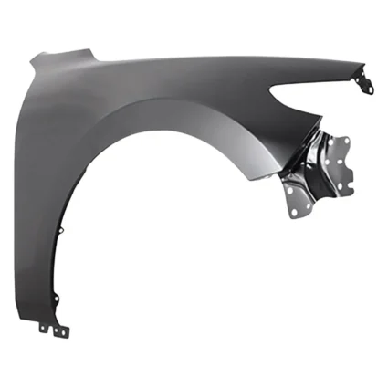Fender Front Right for Mazda 3 Hatchback 2019–2024