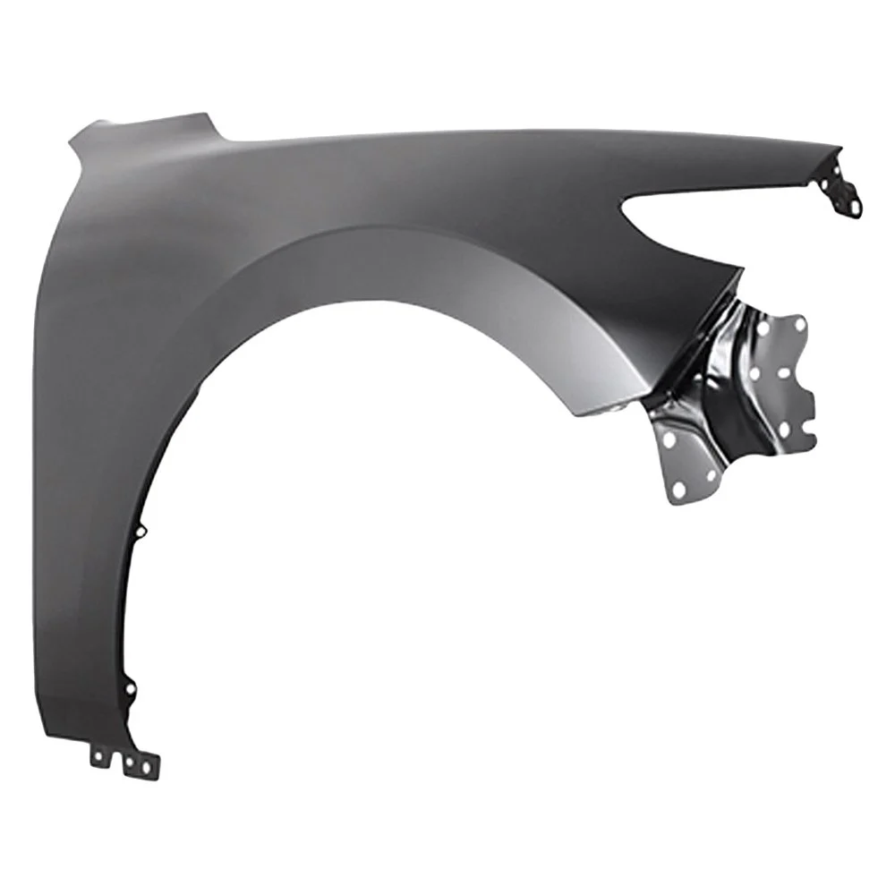 Fender Front Right for Mazda 3 Hatchback 2019–2024