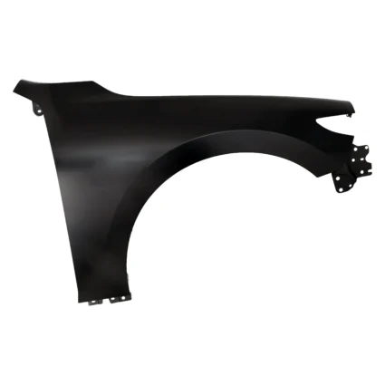 Fender Front Right CAPA for Mazda 3 Hatchback 2019–2024