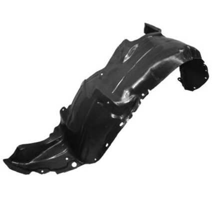Fender Liner Left Splash Shield for Mazda Protege 1995–1998