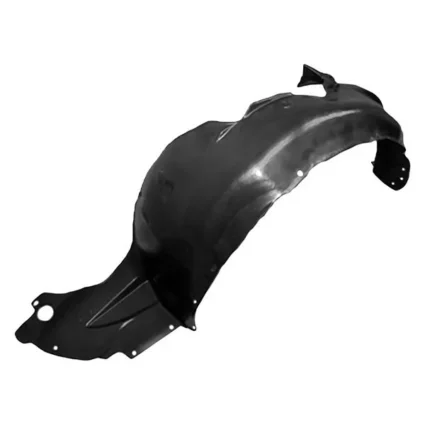 Fender Liner Left w/Spoiler for Mazda 6 2003–2004