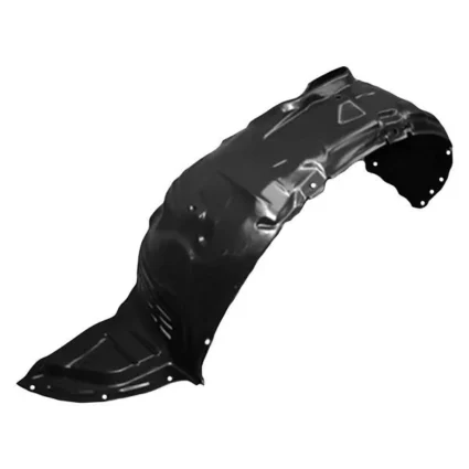 Fender Liner Left for Mazda 5 2006–2010