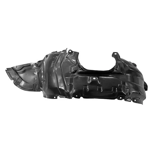 Fender Liner Left for Mazda 3 2010–2011