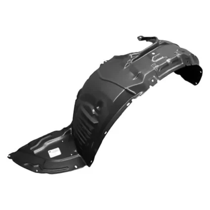 Fender Liner Left for Mazda 3 2010–2013