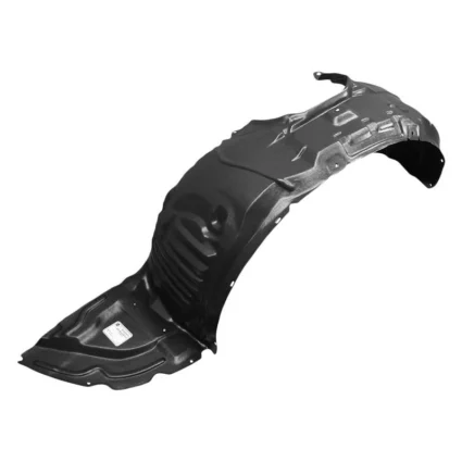 Fender Liner Left for Mazda 3 2010–2013