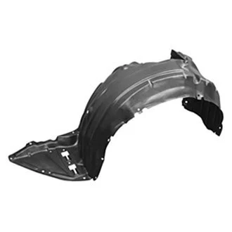 Fender Liner Left for Mazda 3 2014–2018