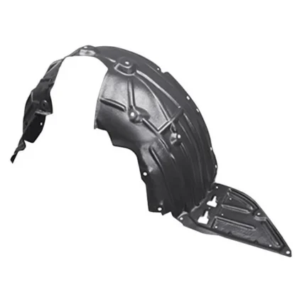 Fender Liner Left PE/Vacuum Form for Mazda CX-3 2016–2022