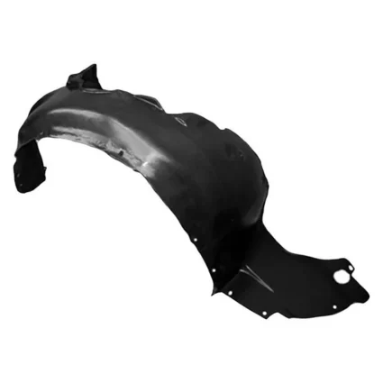 Fender Liner Right w/Spoiler for Mazda 6 2003–2004