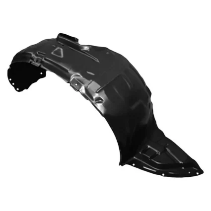 Fender Liner Right for Mazda 5 2006–2010