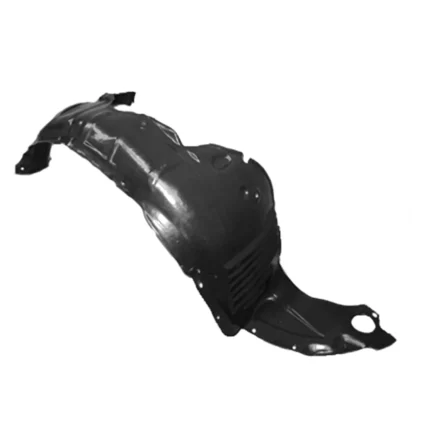 Fender Liner Right for Mazda 6 2006–2007