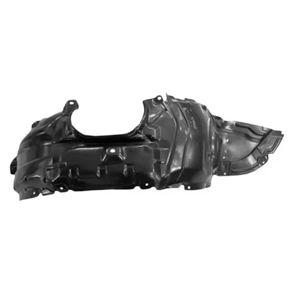 Fender Liner Right for Mazda 3 2010–2011