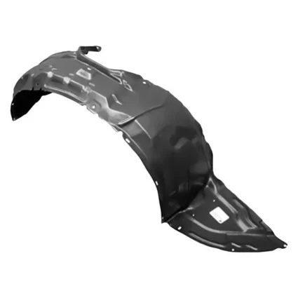 Fender Liner Right for Mazda 3 2010–2013