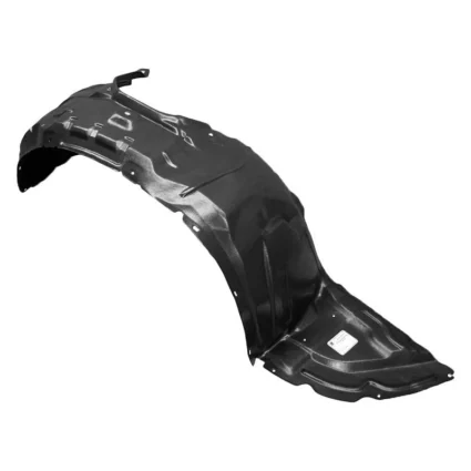 Fender Liner Right for Mazda 3 2010–2013
