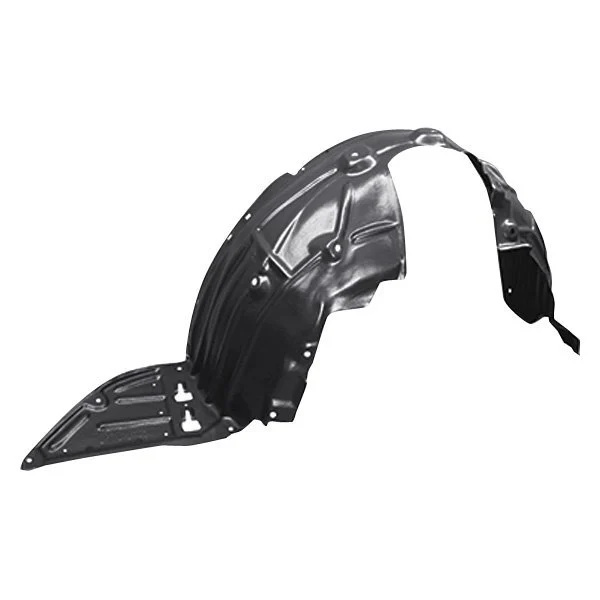 Fender Liner Right PE/Vacuum Form for Mazda CX-3 2016–2022