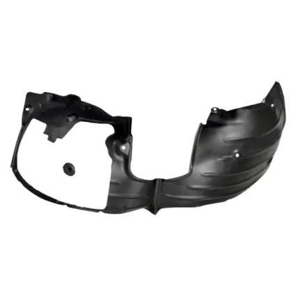 Fender Liner Right CAPA for Mazda 3 Sedan 2019–2024