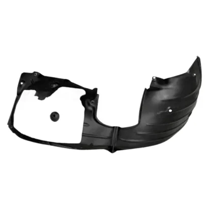 Fender Liner Right Leather Seat for Mazda 3 Hatchback 2019–2024