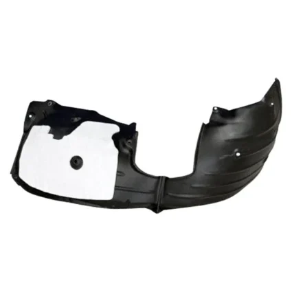 Fender Liner Right Leather Seat CAPA for Mazda 3 Hatchback 2019–2024