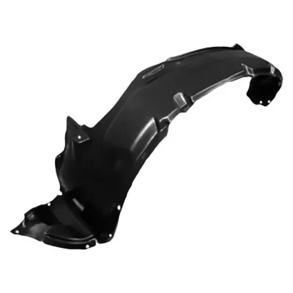 Fender Splash Shield Front Left Plastic for Mazda Tribute 2001–2004