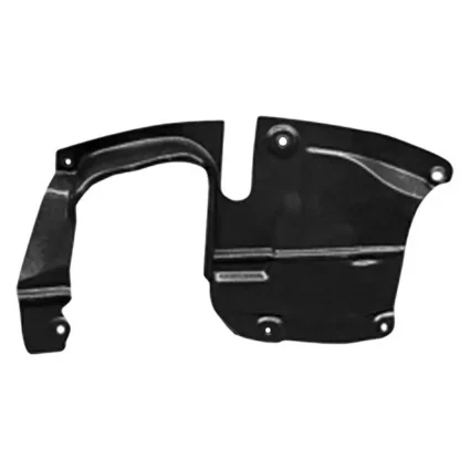 Fender Splash Shield Front Left for Mazda 6 2009–2013