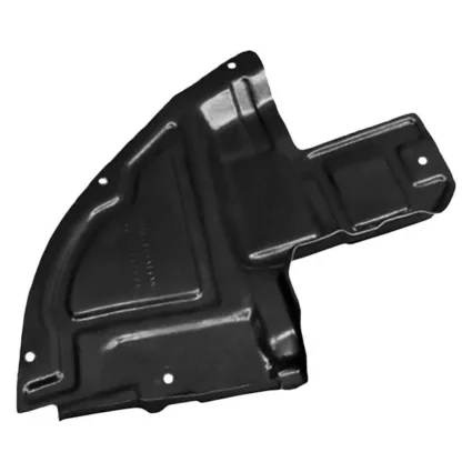 Fender Splash Shield Front Left for Mazda CX-9 2007–2009