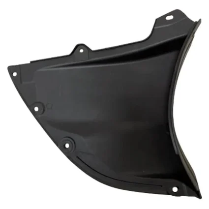 Fender Splash Shield Front Left Splash Cover for Mazda 3 Sedan 2019–2020