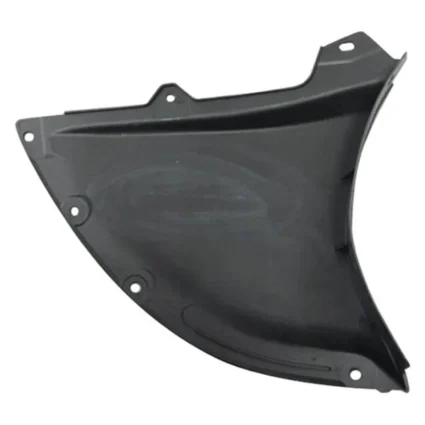 Fender Splash Shield Front Left Splash Cover Japan Built for Mazda 3 Hatchback Sedan 2019–2024