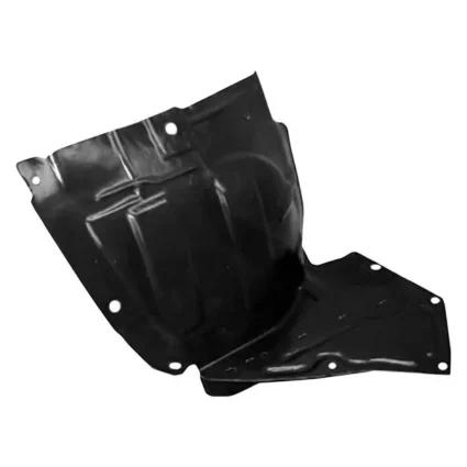 Fender Splash Shield Front Right Lower Plastic Liner for Mazda MX-5 Miata 2006–2008