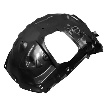 Fender Splash Shield Front Right Upper Plastic Liner for Mazda MX-5 Miata 2006–2015