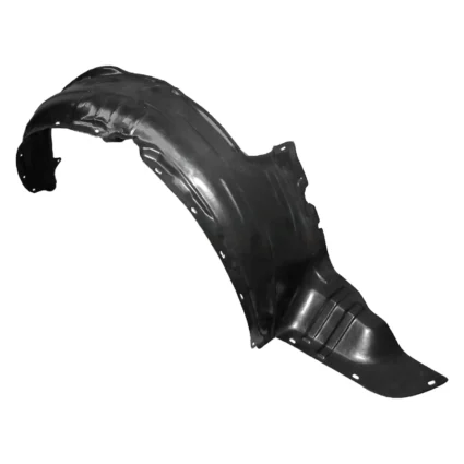 Fender Splash Shield Front Right w/o Rocker Molding Plastic Liner for Mazda MPV 2004–2006