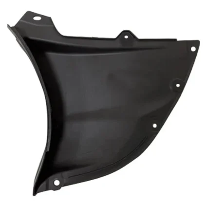 Fender Splash Shield Front Right Splash Cover for Mazda 3 Sedan 2019–2020