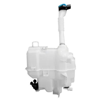 Washer Fluid Reservoir/Inlet/Bracket/Cap/Pump/Sensor Assembly Japan Built for Mazda 3 Hatchback 2014–2018
