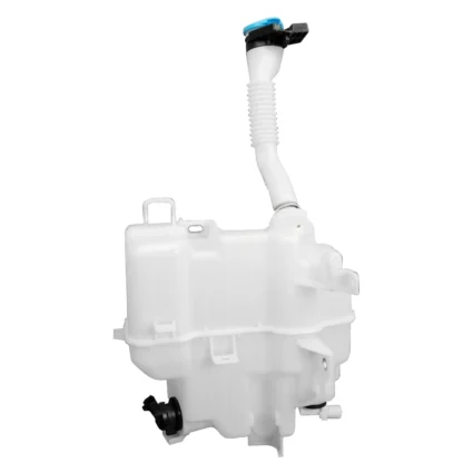 Washer Fluid Reservoir/Inlet/Bracket/Cap/Pump/Sensor Assembly Japan Built for Mazda 3 Sedan 2014–2018