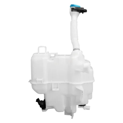 Washer Fluid Reservoir Large Reservoir/Inlet/Bracket/Cap/Pump/Sensor Assembly for Mazda 6 2014–2021