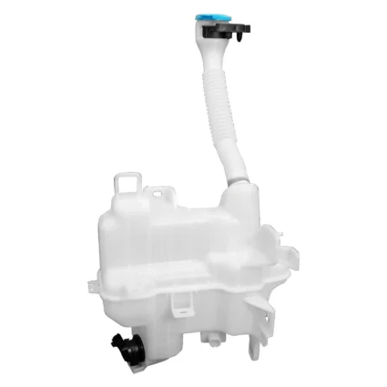Washer Fluid Reservoir Standard Reservoir/Inlet/Bracket/Cap/Pump Assembly for Mazda 6 2014–2021