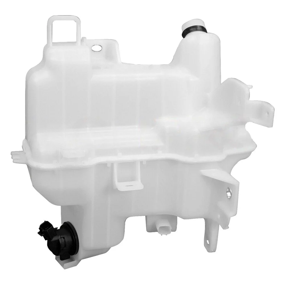 Washer Fluid Reservoir Standard Reservoir & Pump Assembly for Mazda 6 2014–2021