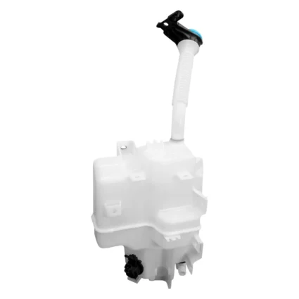Washer Fluid Reservoir Large Capacity Reservoir/Inlet/Cap/Pump/Sensor/Bracket Assembly for Mazda CX-5 2013–2024