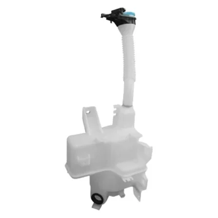 Washer Fluid Reservoir Standard Capacity Reservoir/Inlet/Cap/Bracket Assembly for Mazda CX-5 2017–2024