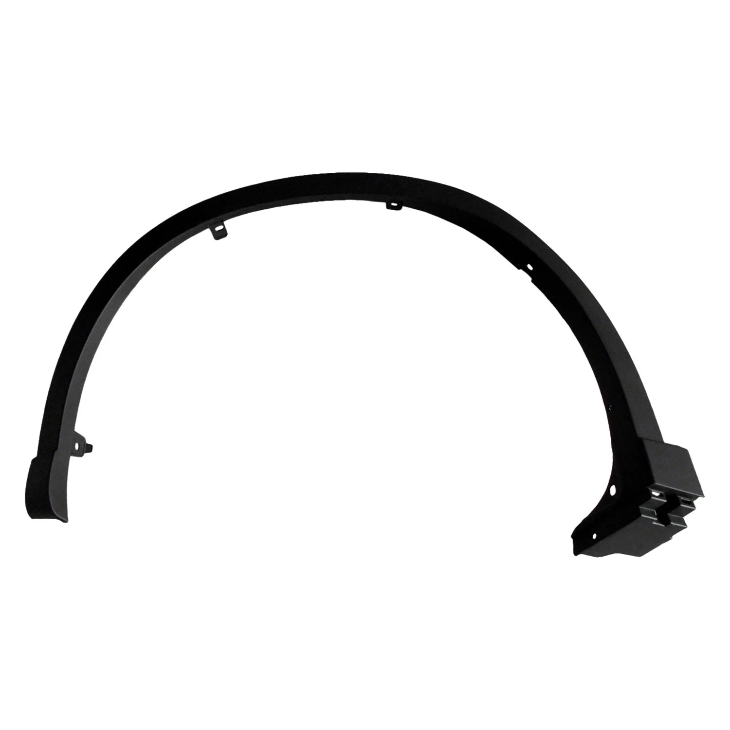 Wheel Arch Molding Front Left for Mazda CX-5 2013–2016