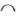 Wheel Arch Molding Front Left for Mazda CX-3 2016–2022