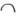 Wheel Arch Molding Assembly Front Left Piano Black for Mazda CX-5 2022–2024