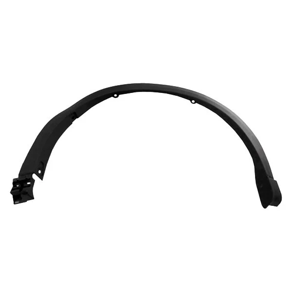 Wheel Arch Molding Front Right From 1-10-17 for Mazda CX-5 2017–2021
