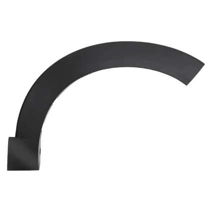 Wheel Arch Molding Front Right On Fender for Mazda CX-30 2020–2024