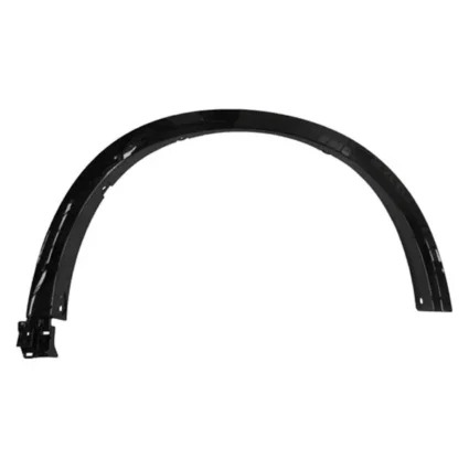 Wheel Arch Molding Assembly Front Right Piano Black for Mazda CX-5 2022–2024