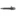 Exterior Door Handle Front Left Black for Mazda 3 2004–2009