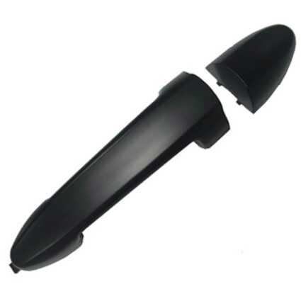 Exterior Door Handle Lever & Cap Assembly w/o Key Hole Front Right Rear Left or Right for Mazda Tribute 2008–2011