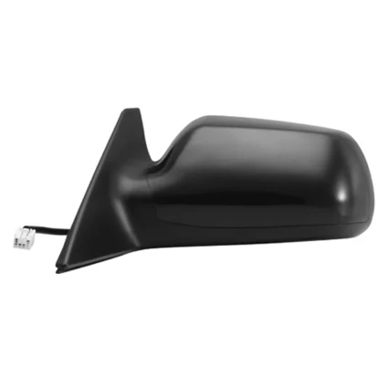 Door Mirror Assembly Left Black w/o Fogger w/o Mazda Speed Mirror Assembly for Mazda 6 2003–2008